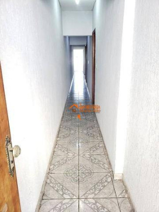 Imagem Sobrado com 4 Quartos à Venda, 175 m² em Jardim Presidente Dutra - Guarulhos Imagem Sobrado com 4 Quartos à Venda, 175 m² em Jardim Presidente Dutra - Guarulhos