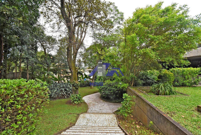 Imagem Casa com 6 Quartos à Venda, 976 m² em Cidade Jardim - São Paulo