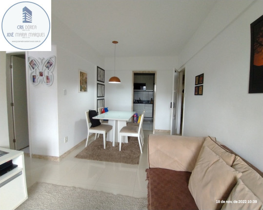 Imagem Apartamento com 3 Quartos à Venda, 68 m² em Acupe De Brotas - Salvador Imagem Apartamento com 3 Quartos à Venda, 68 m² em Acupe De Brotas - Salvador