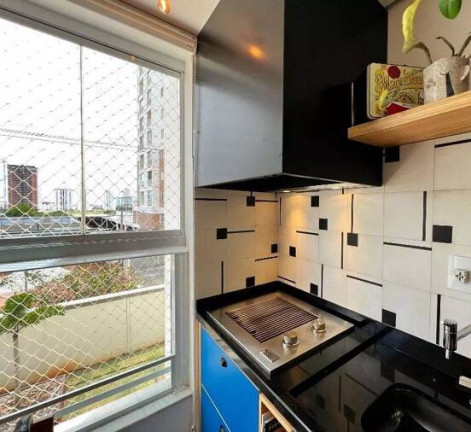 Imagem Apartamento com 2 Quartos à Venda, 78 m² em Parque Campolim - Sorocaba