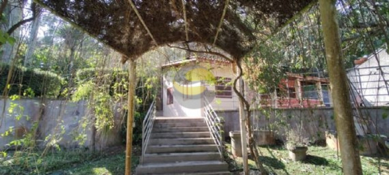 Imagem Terreno à Venda, 1.826 m² em Jardim Colibri - Cotia
