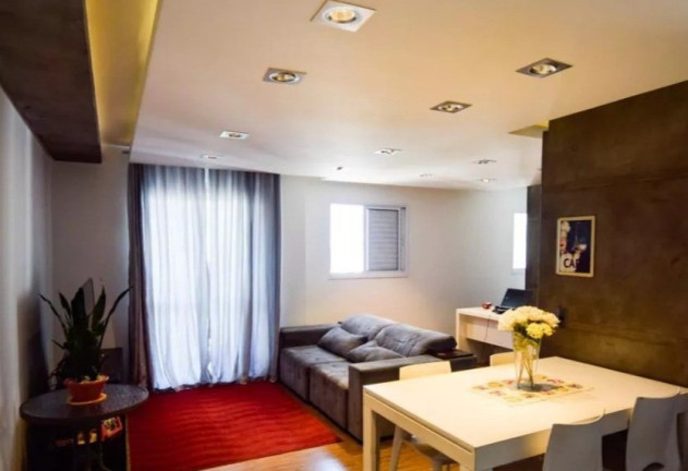 Imagem Imóvel com 2 Quartos à Venda, 51 m² em Vila Prudente - São Paulo Imagem Imóvel com 2 Quartos à Venda, 51 m² em Vila Prudente - São Paulo