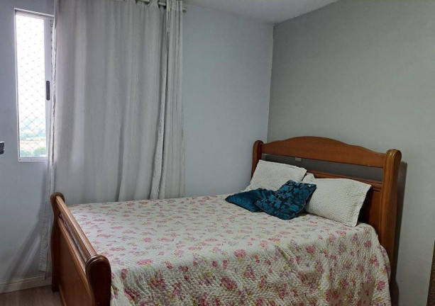 Imagem Apartamento com 3 Quartos à Venda, 72 m² em Parque Jaçatuba - Santo André Imagem Apartamento com 3 Quartos à Venda, 72 m² em Parque Jaçatuba - Santo André