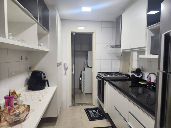Imagem Apartamento com 3 Quartos à Venda, em Parque Campolim - Sorocaba Imagem Apartamento com 3 Quartos à Venda, em Parque Campolim - Sorocaba