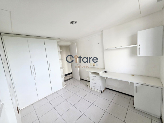 Imagem Apartamento com 3 Quartos à Venda, em Cocó - Fortaleza Imagem Apartamento com 3 Quartos à Venda, em Cocó - Fortaleza