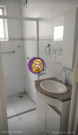 Imagem Apartamento com 2 Quartos à Venda, 49 m² em Centro - São Vicente Imagem Apartamento com 2 Quartos à Venda, 49 m² em Centro - São Vicente