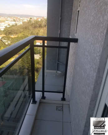 Imagem Apartamento com 2 Quartos à Venda, 57 m² em Parque Morumbi - Votorantim