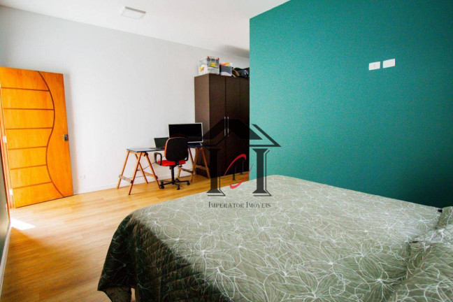 Imagem Casa com 4 Quartos à Venda, 360 m² em Loteamento Capital Ville - Jundiaí Imagem Casa com 4 Quartos à Venda, 360 m² em Loteamento Capital Ville - Jundiaí