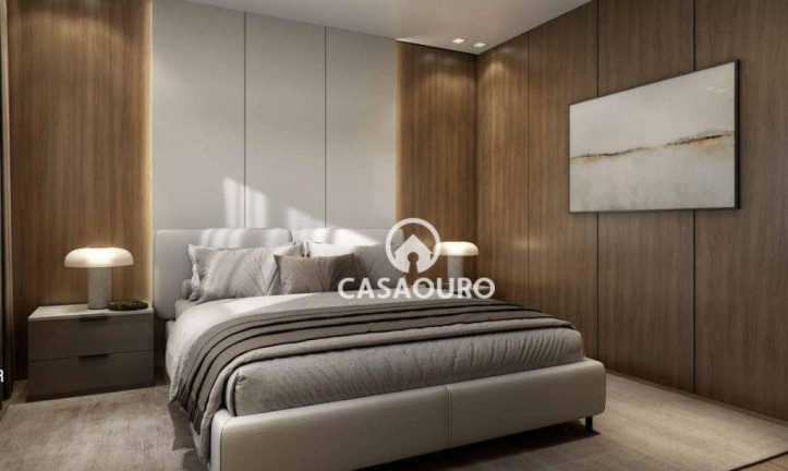 Imagem Apartamento com 3 Quartos à Venda, 140 m² em Santo Antônio - Belo Horizonte