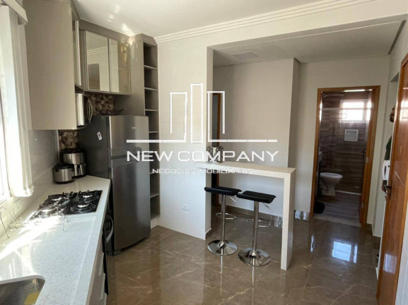 Imagem Apartamento com 2 Quartos à Venda, em Vila Floresta - Santo André Imagem Apartamento com 2 Quartos à Venda, em Vila Floresta - Santo André