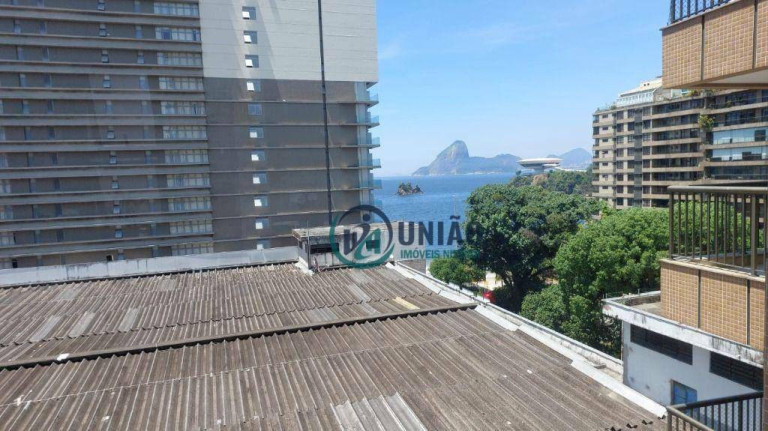 Imagem Apartamento com 1 Quarto à Venda, 50 m² em Ingá - Niterói Imagem Apartamento com 1 Quarto à Venda, 50 m² em Ingá - Niterói