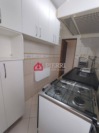 Imagem Apartamento com 2 Quartos à Venda, 55 m² em Vila Pirituba - São Paulo Imagem Apartamento com 2 Quartos à Venda, 55 m² em Vila Pirituba - São Paulo