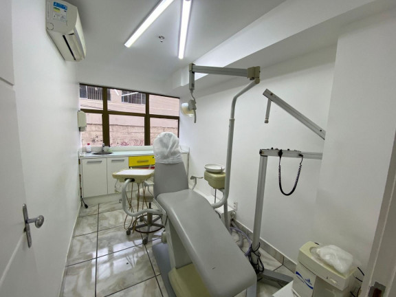 Imagem Sala Comercial à Venda, 64 m² em Várzea - Teresópolis Imagem Sala Comercial à Venda, 64 m² em Várzea - Teresópolis