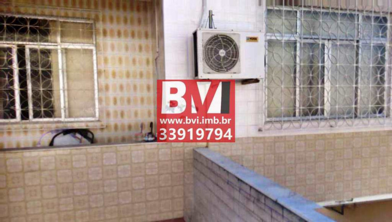 Imagem Casa com 3 Quartos à Venda, 140 m² em Irajá - Rio De Janeiro Imagem Casa com 3 Quartos à Venda, 140 m² em Irajá - Rio De Janeiro