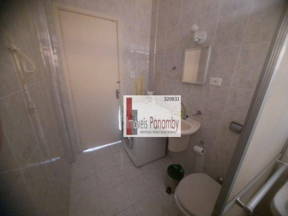 Imagem Apartamento com 1 Quarto à Venda, 58 m² em Parque Santa Cecília - São Paulo Imagem Apartamento com 1 Quarto à Venda, 58 m² em Parque Santa Cecília - São Paulo