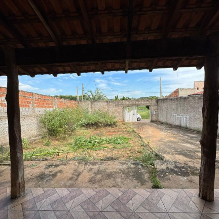 Imagem Casa com 1 Quarto à Venda, 95 m² em Jardim Guanabara - Lins Imagem Casa com 1 Quarto à Venda, 95 m² em Jardim Guanabara - Lins
