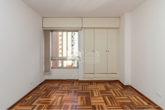 Imagem Apartamento com 3 Quartos à Venda, 161 m² em Jardim Paulista - São Paulo
