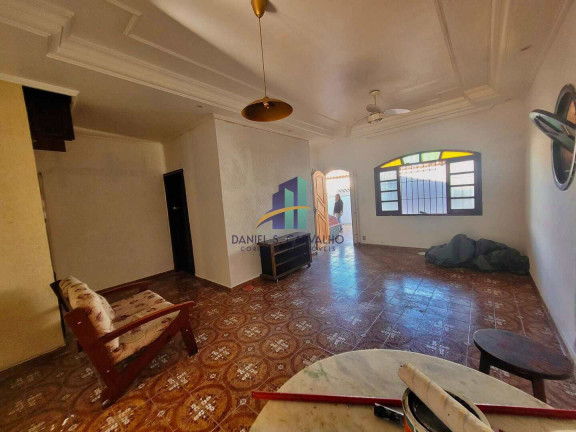 Imagem Casa com 3 Quartos à Venda, 87 m² em Maracanã - Praia Grande Imagem Casa com 3 Quartos à Venda, 87 m² em Maracanã - Praia Grande