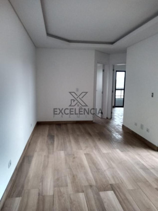 Imagem Apartamento com 3 Quartos à Venda, 76 m² em Boneca Do Iguaçu - São José Dos Pinhais