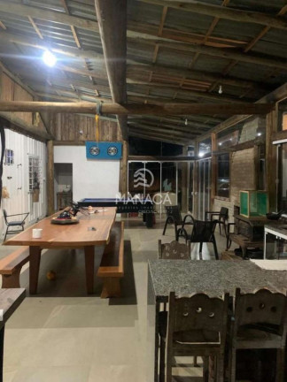 Imagem Chácara com 4 Quartos à Venda, 10 m² em Centro - São João Do Itaperiú