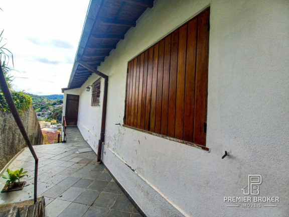 Imagem Casa com 3 Quartos à Venda, 105 m² em Tijuca - Teresópolis Imagem Casa com 3 Quartos à Venda, 105 m² em Tijuca - Teresópolis