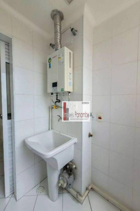 Imagem Apartamento com 3 Quartos para Alugar, 83 m² em Centro - São Bernardo Do Campo