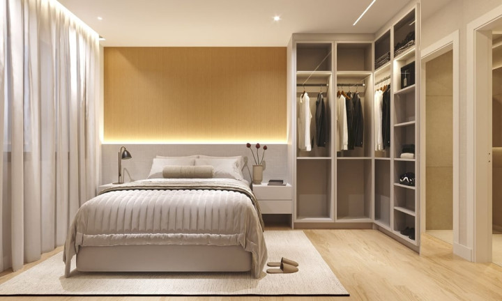 Imagem Apartamento com 2 Quartos à Venda, 104 m² em Nossa Senhora Das Graças - Canoas Imagem Apartamento com 2 Quartos à Venda, 104 m² em Nossa Senhora Das Graças - Canoas