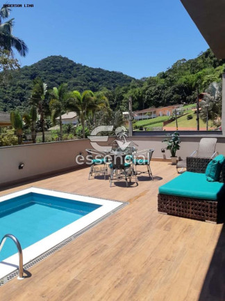 Imagem Casa com 4 Quartos à Venda, 230 m² em Praia Da Lagoinha - Ubatuba Imagem Casa com 4 Quartos à Venda, 230 m² em Praia Da Lagoinha - Ubatuba