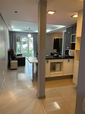 Imagem Apartamento com 1 Quarto à Venda, 65 m² em Jardim Paulista - São Paulo