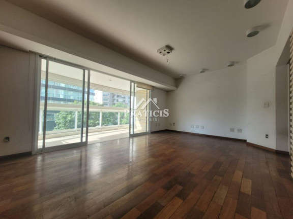 Imagem Apartamento com 3 Quartos à Venda, 138 m² em Paraíso - São Paulo