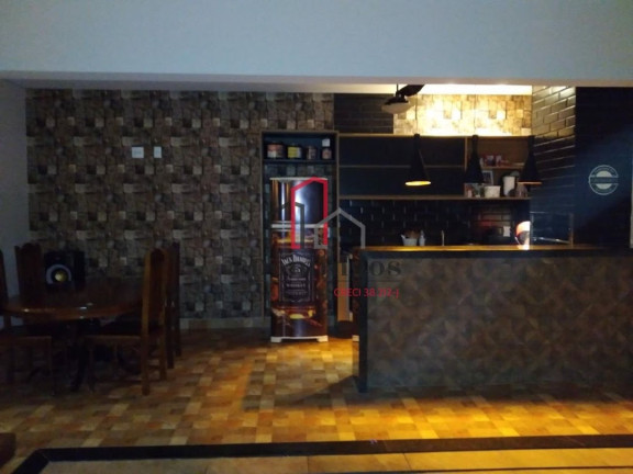 Imagem Casa com 3 Quartos à Venda, 230 m² em Condomínio Olivio Franceschini - Hortolândia