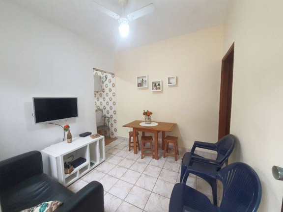 Imagem Casa com 2 Quartos à Venda, 68 m² em Guilhermina - Praia Grande