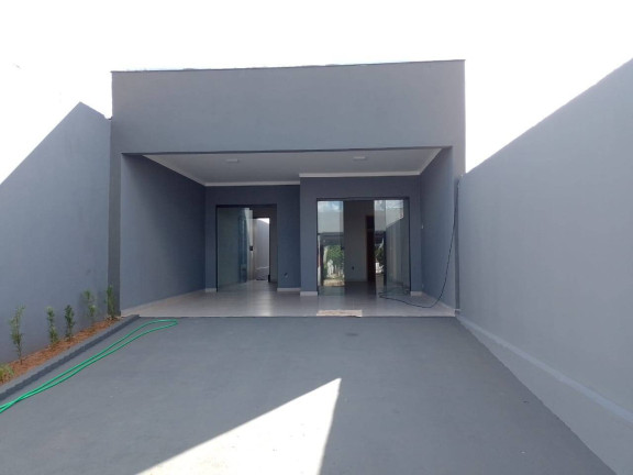 Casa com 3 Quartos à Venda, 203 m² em Vila Alto Paraíso - Bauru