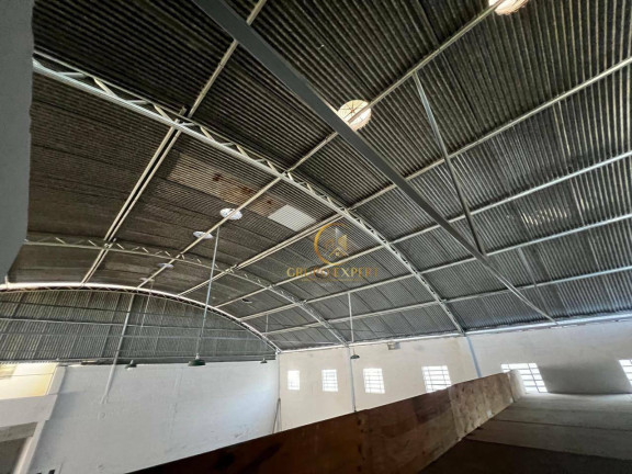 Imagem Galpão para Alugar, 600 m² em Jardim Souto - São José Dos Campos Imagem Galpão para Alugar, 600 m² em Jardim Souto - São José Dos Campos