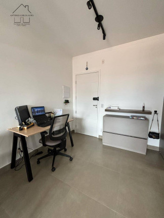 Imagem Apartamento com 1 Quarto à Venda, 54 m² em Jardim Do Sul - Bragança Paulista Imagem Apartamento com 1 Quarto à Venda, 54 m² em Jardim Do Sul - Bragança Paulista
