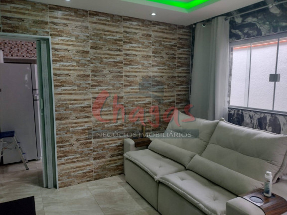 Imagem Casa com 2 Quartos à Venda, 140 m² em Jardim Jaqueira - Caraguatatuba Imagem Casa com 2 Quartos à Venda, 140 m² em Jardim Jaqueira - Caraguatatuba