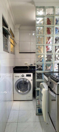 Imagem Apartamento com 3 Quartos à Venda, 88 m² em Pinheiros - São Paulo Imagem Apartamento com 3 Quartos à Venda, 88 m² em Pinheiros - São Paulo