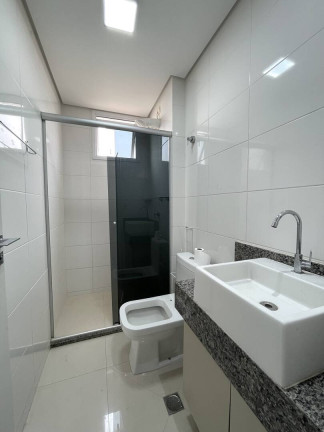 Imagem Apartamento com 3 Quartos à Venda, 81 m² em Jardim Europa - Cuiabá
