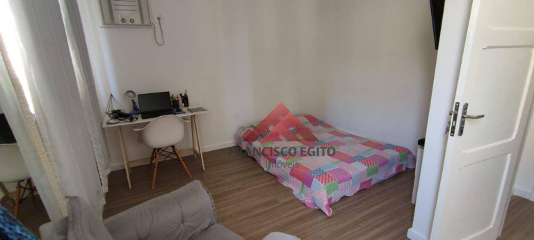 Imagem Apartamento com 3 Quartos à Venda, 67 m² em Icaraí - Niterói Imagem Apartamento com 3 Quartos à Venda, 67 m² em Icaraí - Niterói