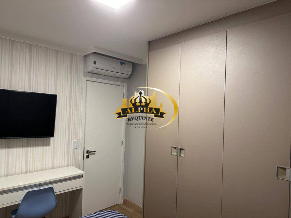 Imagem Apartamento com 3 Quartos à Venda, 87 m² em Alphaville Empresarial - Barueri