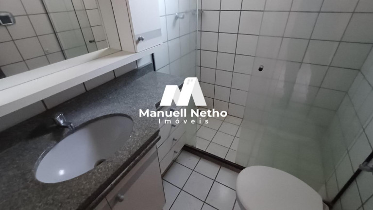 Imagem Apartamento com 3 Quartos à Venda, 118 m² em Varjota - Fortaleza