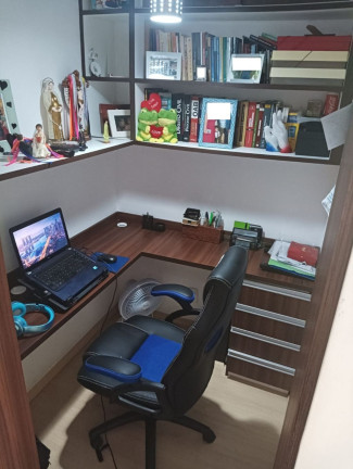 Imagem Apartamento com 3 Quartos à Venda, 113 m² em Alphaville I - Salvador