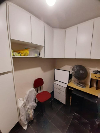 Imagem Apartamento com 3 Quartos à Venda, 107 m² em Bela Vista - São Paulo