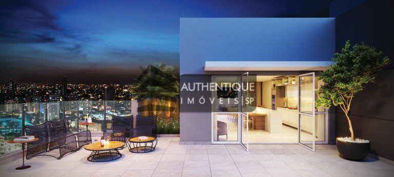 Imagem Apartamento com 2 Quartos à Venda, 67 m² em Continental - Osasco Imagem Apartamento com 2 Quartos à Venda, 67 m² em Continental - Osasco