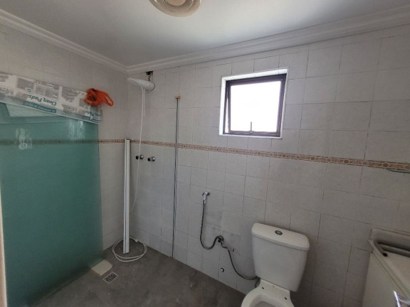 Imagem Apartamento com 4 Quartos à Venda, 140 m² em Pitangueiras - Guarujá