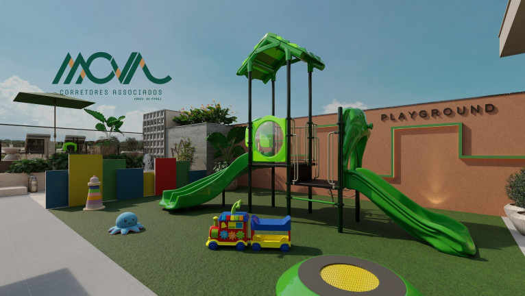 Imagem Imóvel com 3 Quartos à Venda, 96 m² em Centro - Itapoá