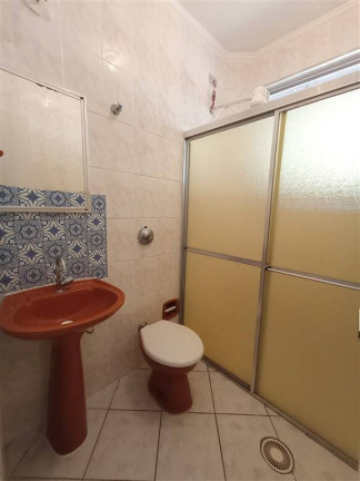 Imagem Apartamento com 1 Quarto à Venda, 41 m² em Caiçara - Praia Grande