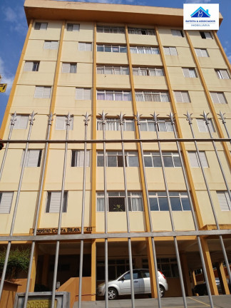 Imagem Apartamento com 2 Quartos à Venda, 80 m² em Vila Industrial - Campinas Imagem Apartamento com 2 Quartos à Venda, 80 m² em Vila Industrial - Campinas