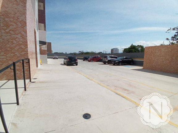 Imagem Apartamento com 2 Quartos para Alugar, 62 m² em Centro - Itanhaém
