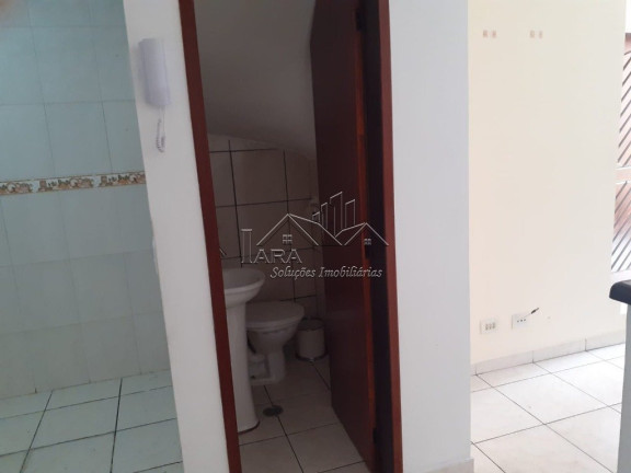 Imagem Casa de Condomínio com 2 Quartos à Venda, em Parque Boturussu - São Paulo Imagem Casa de Condomínio com 2 Quartos à Venda, em Parque Boturussu - São Paulo